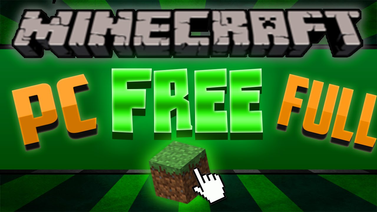 Minecraft for mac free full version