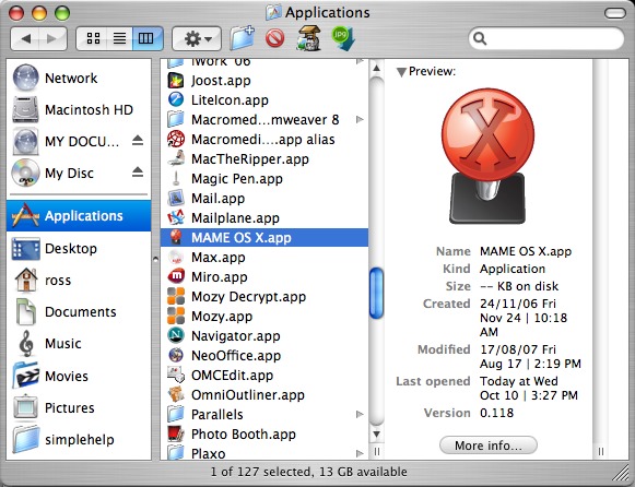 Nds roms for mac